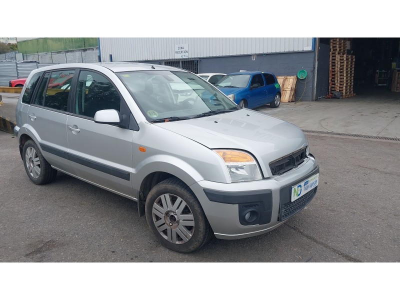 ford fusion (ju_) del año 2007