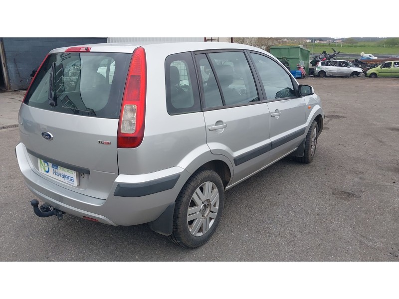 ford fusion (ju_) del año 2007