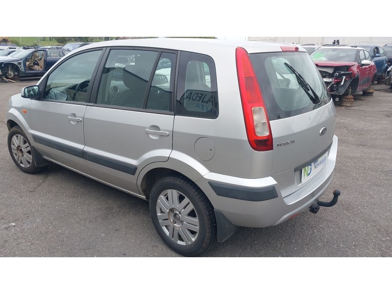 ford fusion (ju_) del año 2007