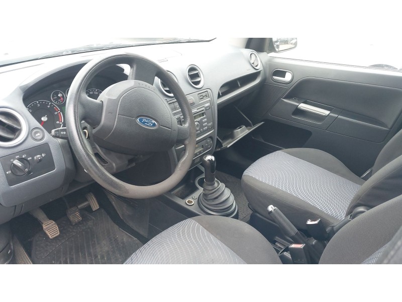 ford fusion (ju_) del año 2007