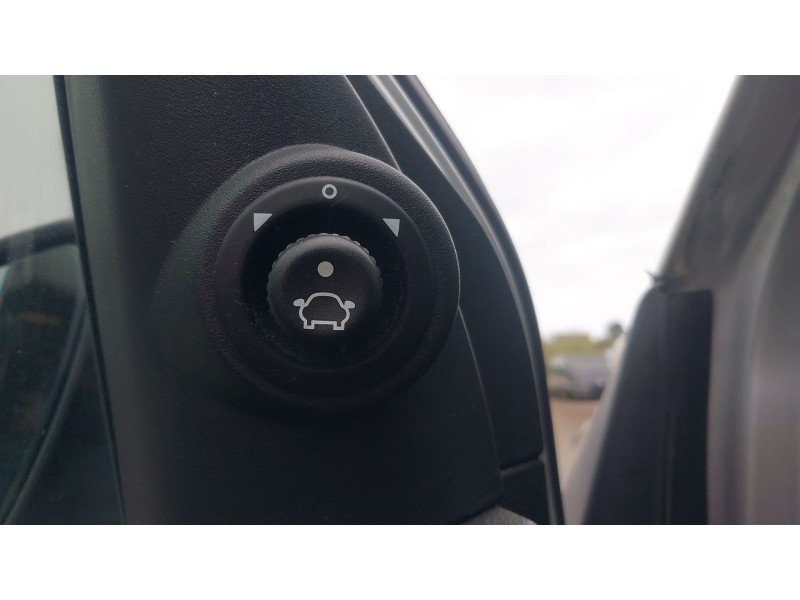 ford fusion (ju_) del año 2007