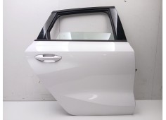 Recambio de puerta trasera derecha para audi a3 sportback (8ya, 8yf) 35 tdi referencia OEM IAM   