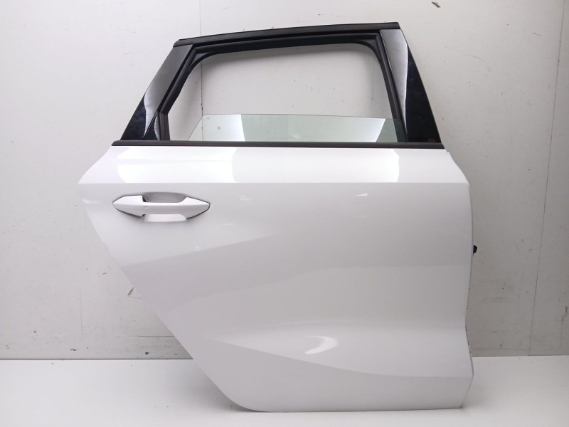 Recambio de puerta trasera derecha para audi a3 sportback (8ya, 8yf) 35 tdi referencia OEM IAM   