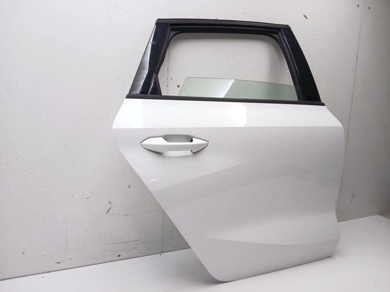Recambio de puerta trasera derecha para audi a3 sportback (8ya, 8yf) 35 tdi referencia OEM IAM   