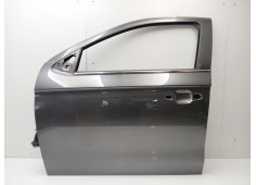 Recambio de puerta delantera izquierda para citroën c-elysee (dd_) 1.5 bluehdi 100 referencia OEM IAM   