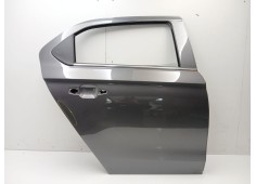 Recambio de puerta trasera derecha para citroën c-elysee (dd_) 1.5 bluehdi 100 referencia OEM IAM   