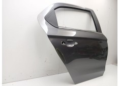 Recambio de puerta trasera derecha para citroën c-elysee (dd_) 1.5 bluehdi 100 referencia OEM IAM    2