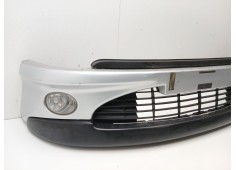 Recambio de paragolpes delantero para peugeot 206 cc (2d) 2.0 s16 referencia OEM IAM 9630684077   2