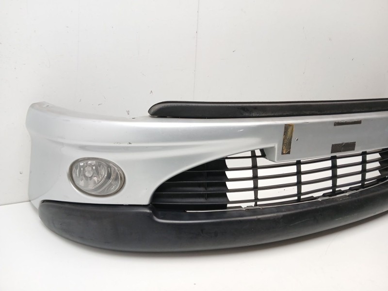 Recambio de paragolpes delantero para peugeot 206 cc (2d) 2.0 s16 referencia OEM IAM 9630684077  