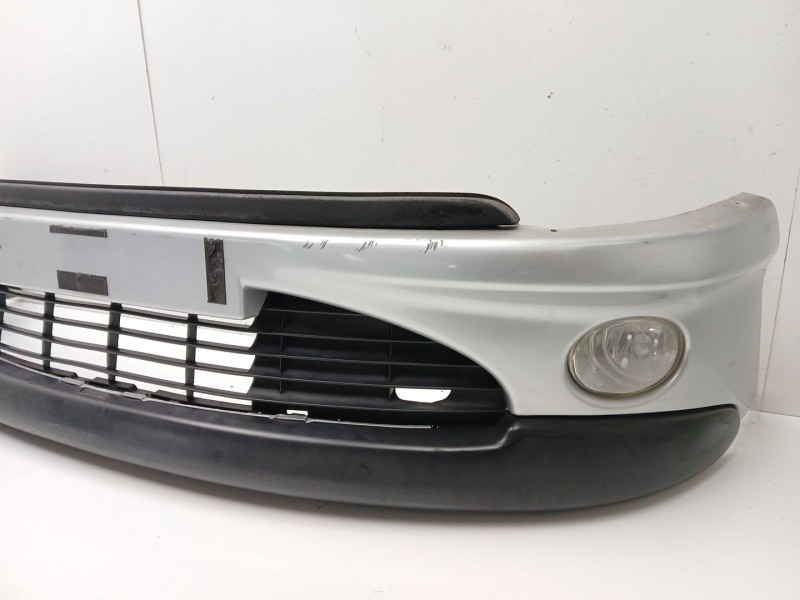 Recambio de paragolpes delantero para peugeot 206 cc (2d) 2.0 s16 referencia OEM IAM 9630684077  