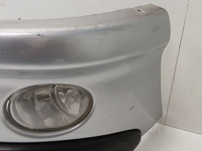 Recambio de paragolpes delantero para peugeot 206 cc (2d) 2.0 s16 referencia OEM IAM 9630684077  