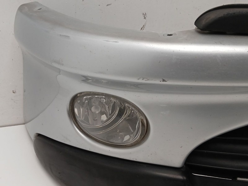 Recambio de paragolpes delantero para peugeot 206 cc (2d) 2.0 s16 referencia OEM IAM 9630684077  