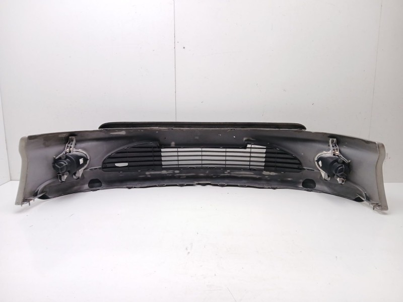 Recambio de paragolpes delantero para peugeot 206 cc (2d) 2.0 s16 referencia OEM IAM 9630684077  