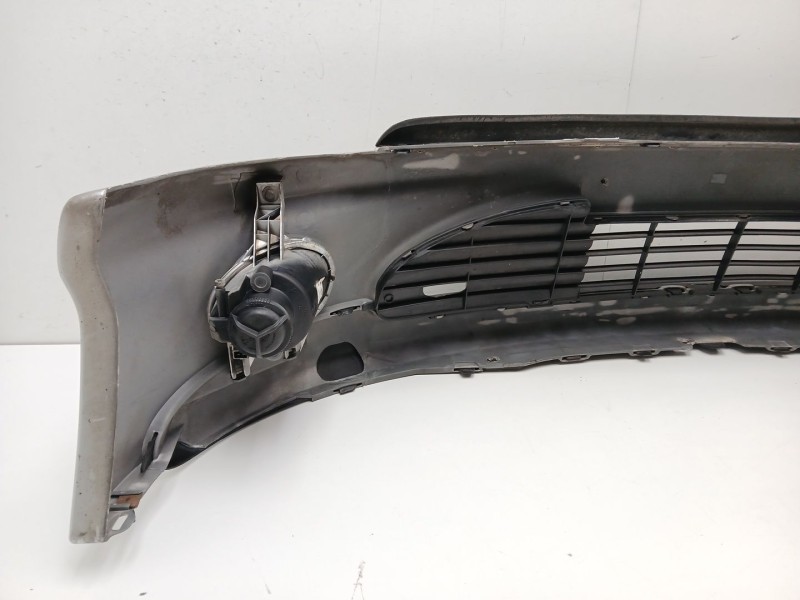 Recambio de paragolpes delantero para peugeot 206 cc (2d) 2.0 s16 referencia OEM IAM 9630684077  