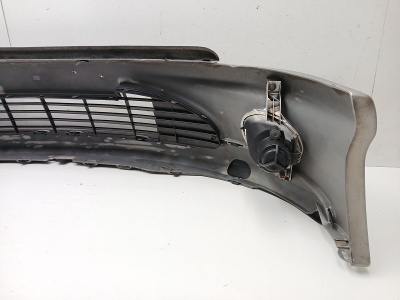 Recambio de paragolpes delantero para peugeot 206 cc (2d) 2.0 s16 referencia OEM IAM 9630684077  