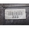 Recambio de caja cambios para mercedes-benz clase c (w204) c 220 cdi (204.008) referencia OEM IAM A2042703705 R2302710501 