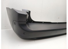 Recambio de paragolpes trasero para citroën berlingo furgoneta/monovolumen (k9) 1.5 bluehdi 100 referencia OEM IAM 9816766580 98 2