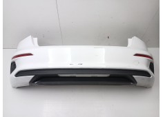 Recambio de paragolpes trasero para audi a3 sportback (8ya, 8yf) 35 tdi referencia OEM IAM 8Y4807511  