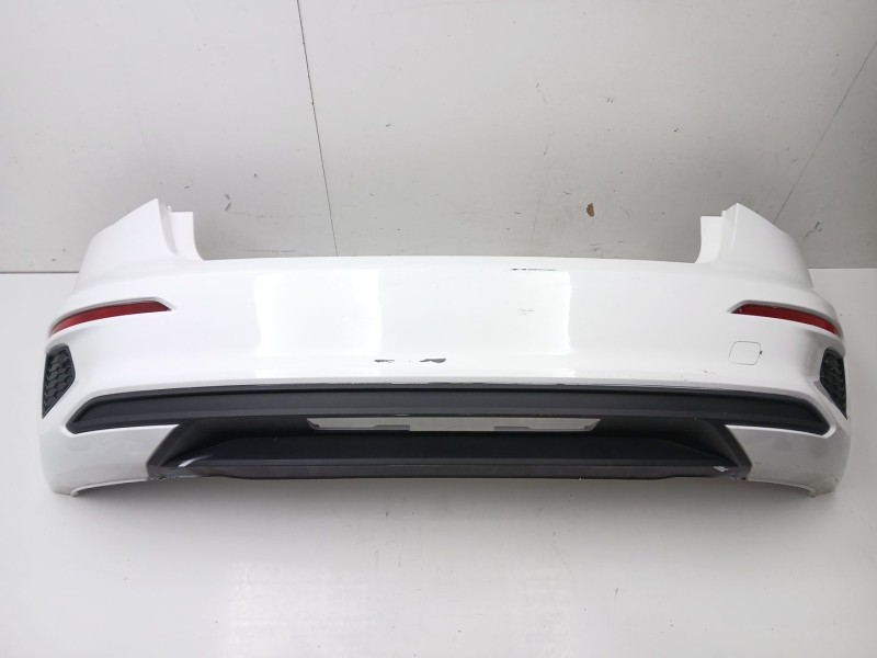 Recambio de paragolpes trasero para audi a3 sportback (8ya, 8yf) 35 tdi referencia OEM IAM 8Y4807511  
