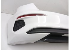 Recambio de paragolpes trasero para audi a3 sportback (8ya, 8yf) 35 tdi referencia OEM IAM 8Y4807511   2