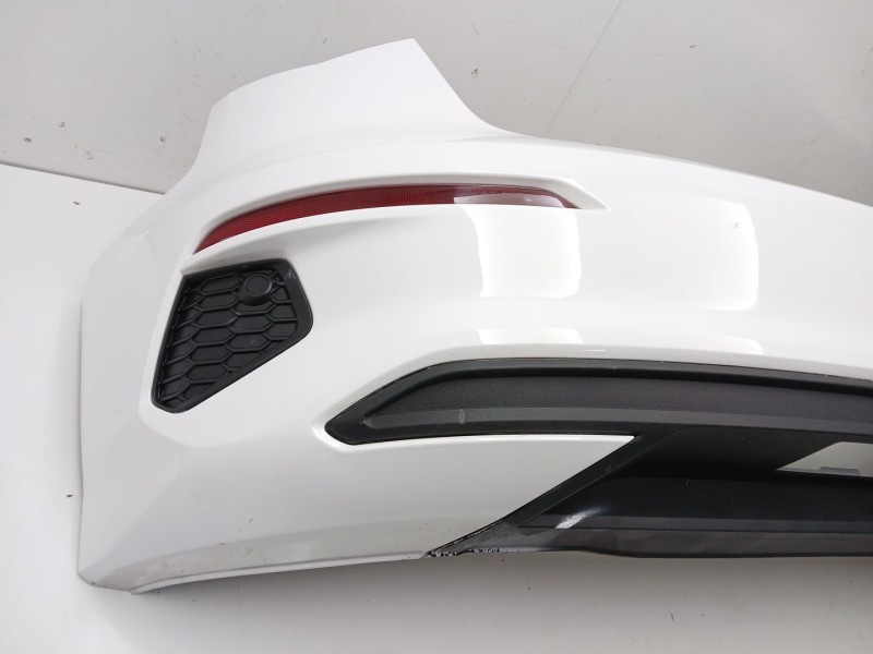 Recambio de paragolpes trasero para audi a3 sportback (8ya, 8yf) 35 tdi referencia OEM IAM 8Y4807511  