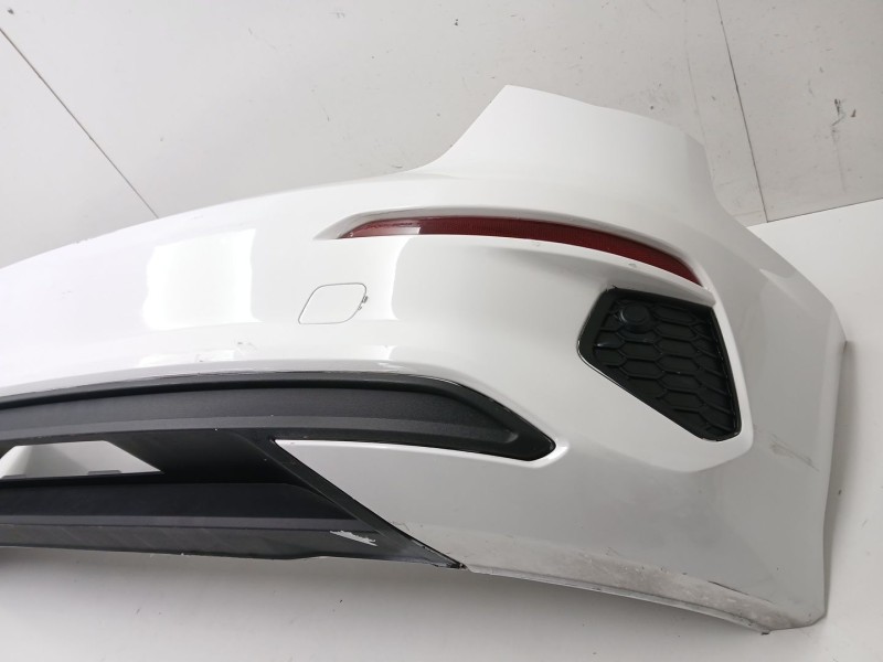 Recambio de paragolpes trasero para audi a3 sportback (8ya, 8yf) 35 tdi referencia OEM IAM 8Y4807511  