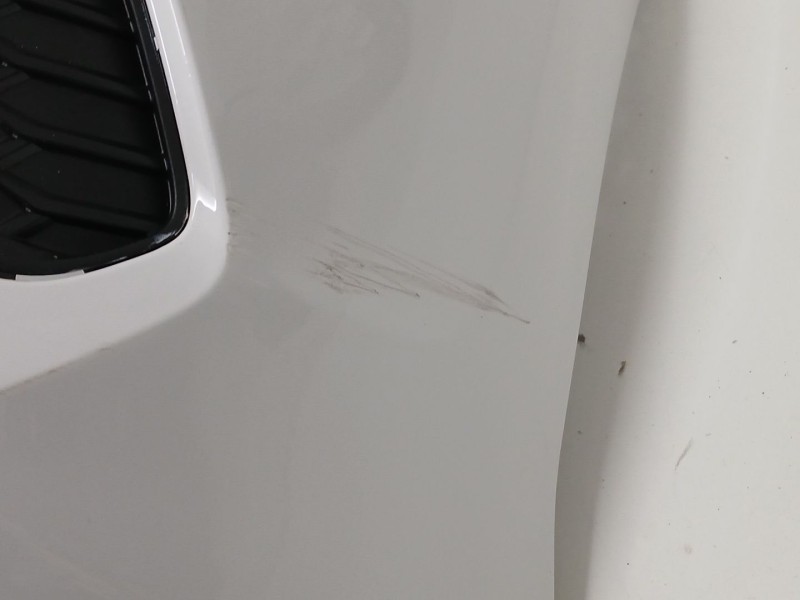 Recambio de paragolpes trasero para audi a3 sportback (8ya, 8yf) 35 tdi referencia OEM IAM 8Y4807511  