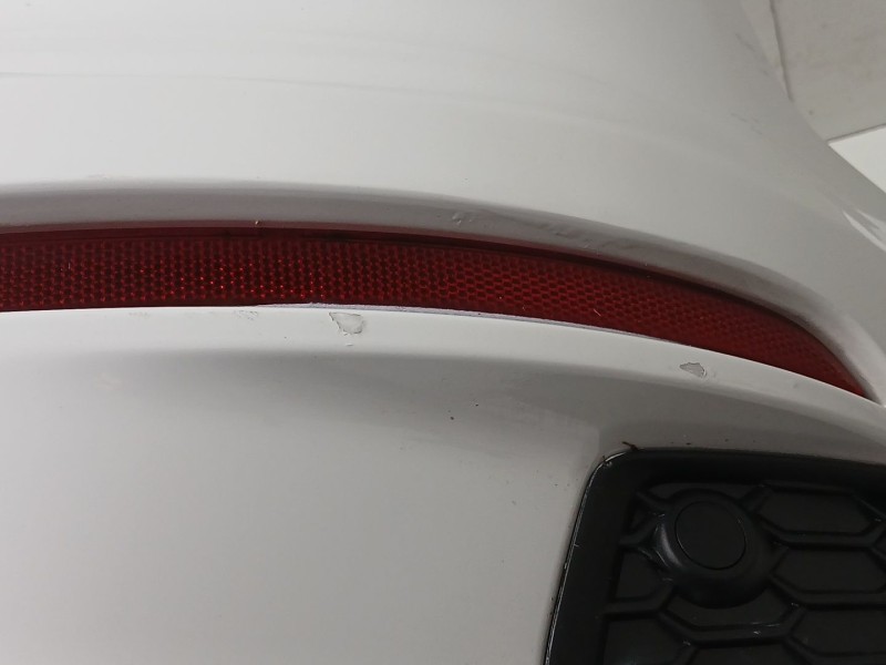 Recambio de paragolpes trasero para audi a3 sportback (8ya, 8yf) 35 tdi referencia OEM IAM 8Y4807511  