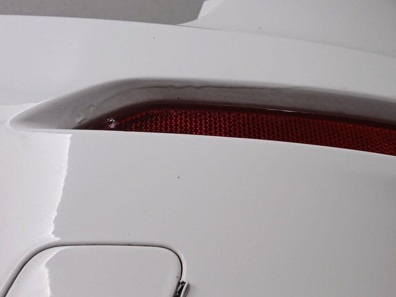 Recambio de paragolpes trasero para audi a3 sportback (8ya, 8yf) 35 tdi referencia OEM IAM 8Y4807511  