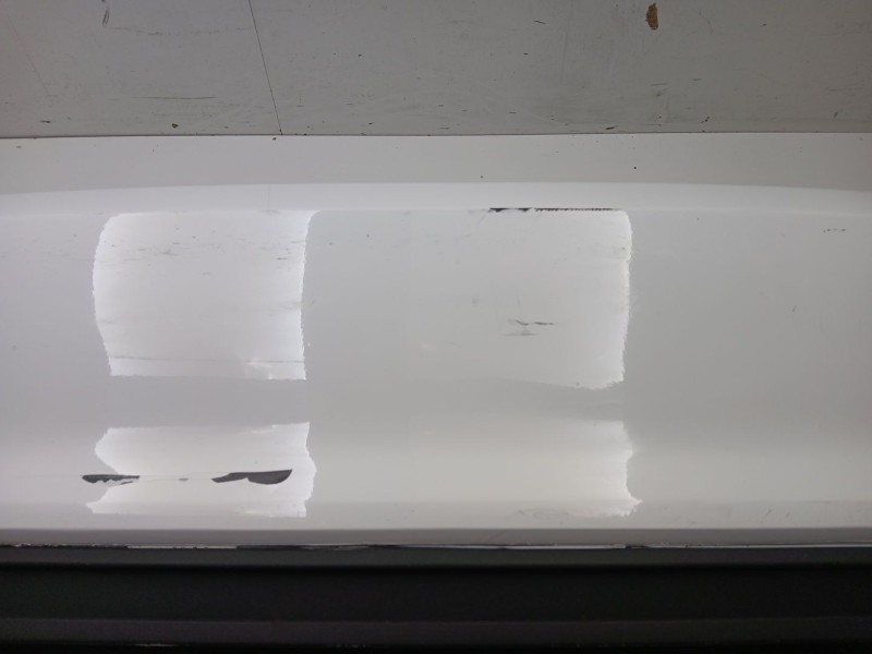 Recambio de paragolpes trasero para audi a3 sportback (8ya, 8yf) 35 tdi referencia OEM IAM 8Y4807511  