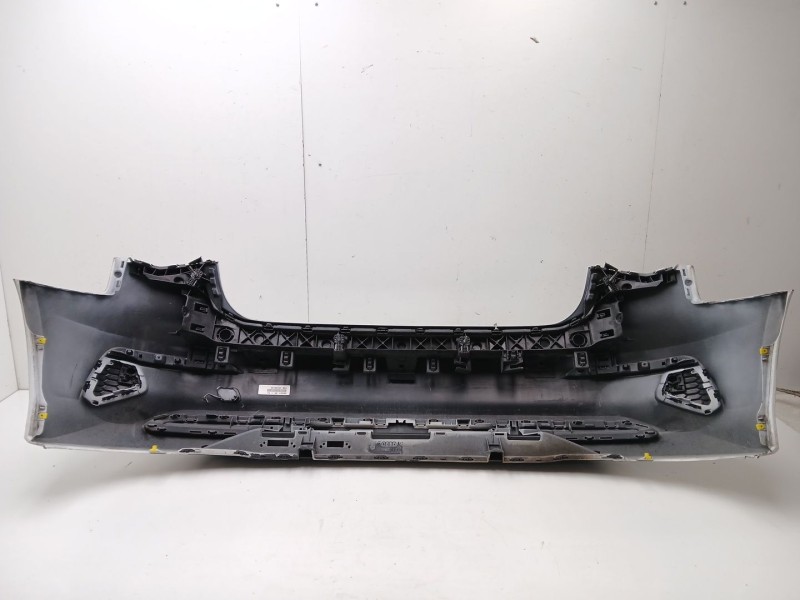 Recambio de paragolpes trasero para audi a3 sportback (8ya, 8yf) 35 tdi referencia OEM IAM 8Y4807511  