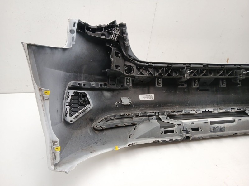 Recambio de paragolpes trasero para audi a3 sportback (8ya, 8yf) 35 tdi referencia OEM IAM 8Y4807511  