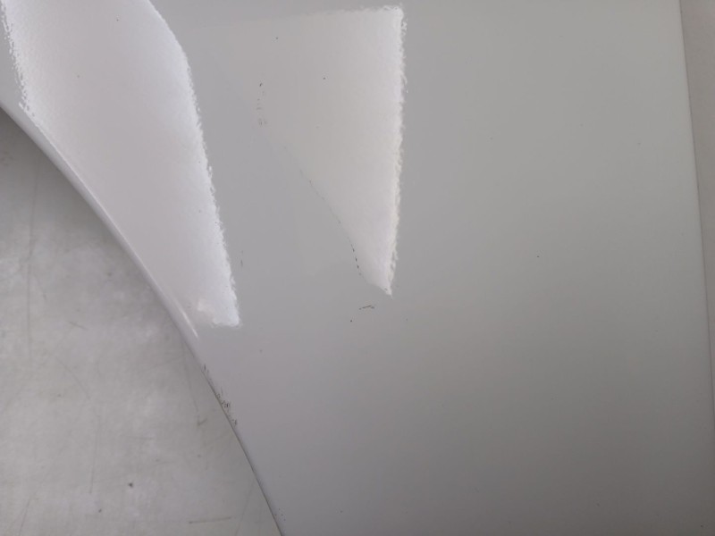 Recambio de aleta delantera izquierda para audi a3 sportback (8ya, 8yf) 35 tdi referencia OEM IAM   