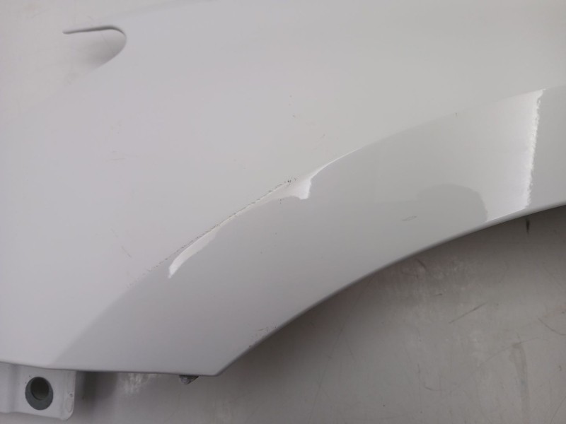 Recambio de aleta delantera izquierda para audi a3 sportback (8ya, 8yf) 35 tdi referencia OEM IAM   