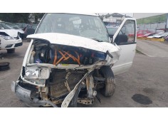 nissan serena (c23) del año 1999