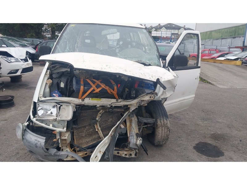 nissan serena (c23) del año 1999