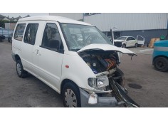 nissan serena (c23) del año 1999 2