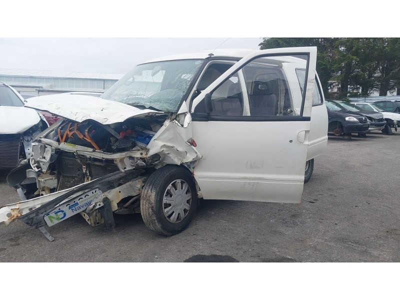 nissan serena (c23) del año 1999