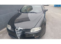 alfa romeo gt (937_) del año 2005