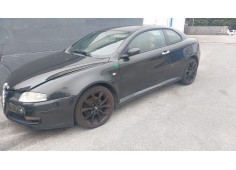 alfa romeo gt (937_) del año 2005 2