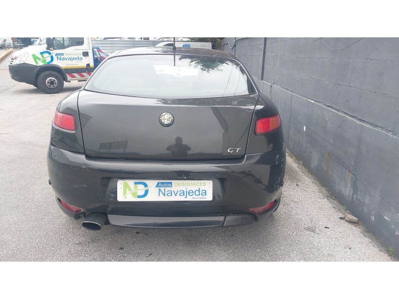 alfa romeo gt (937_) del año 2005