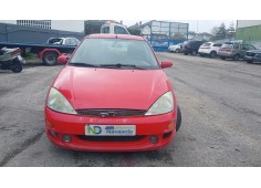 ford focus i (daw, dbw) del año 2001