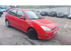 ford focus i (daw, dbw) del año 2001 2