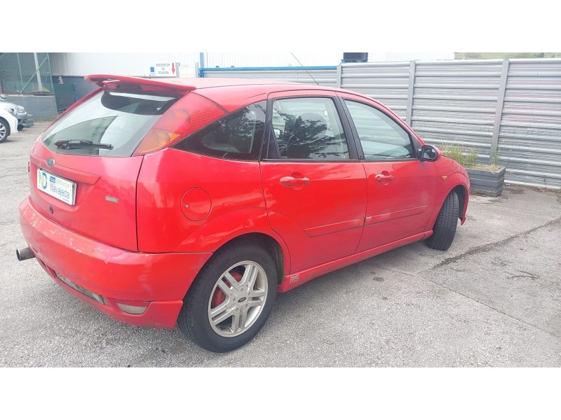 ford focus i (daw, dbw) del año 2001