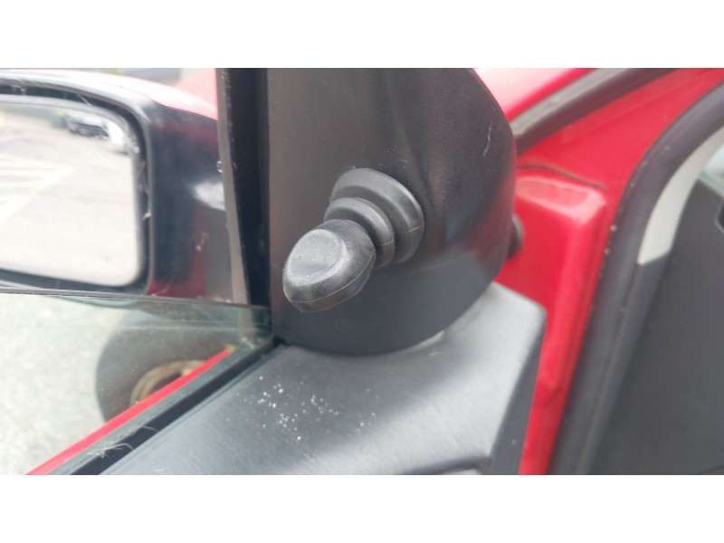 ford focus i (daw, dbw) del año 2001