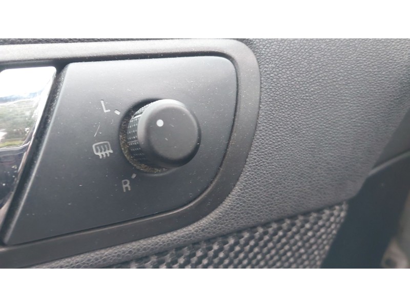 skoda fabia i (6y2) del año 2005