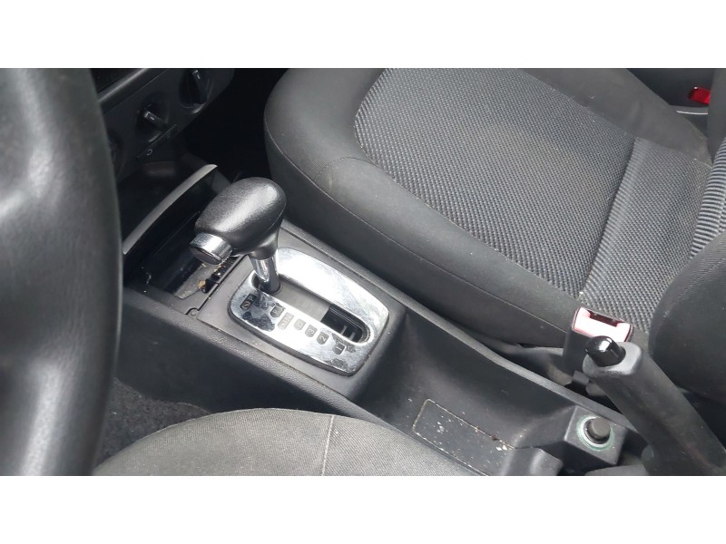 skoda fabia i (6y2) del año 2005