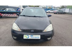 ford focus i (daw, dbw) del año 2002