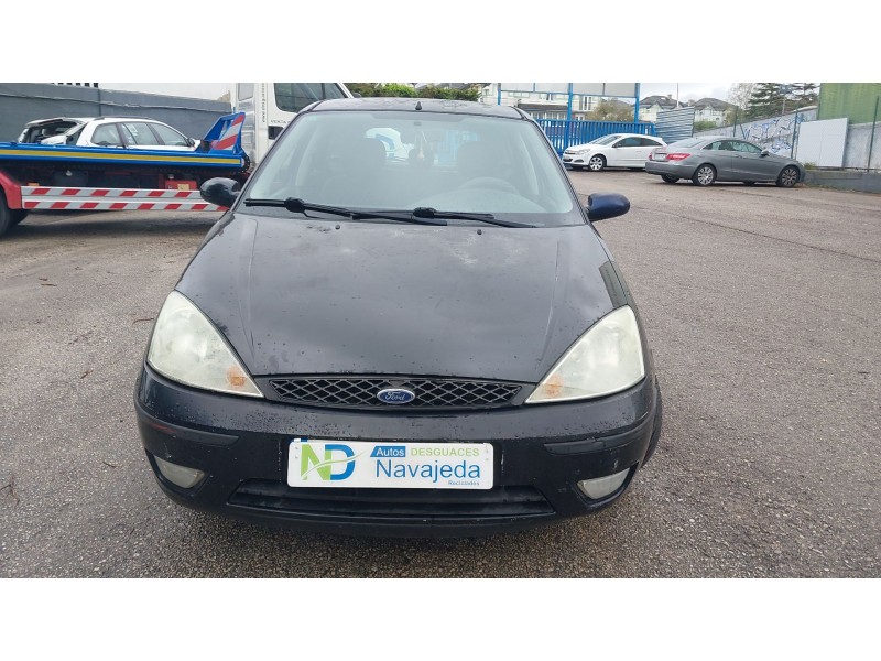 ford focus i (daw, dbw) del año 2002