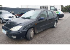 ford focus i (daw, dbw) del año 2002 2